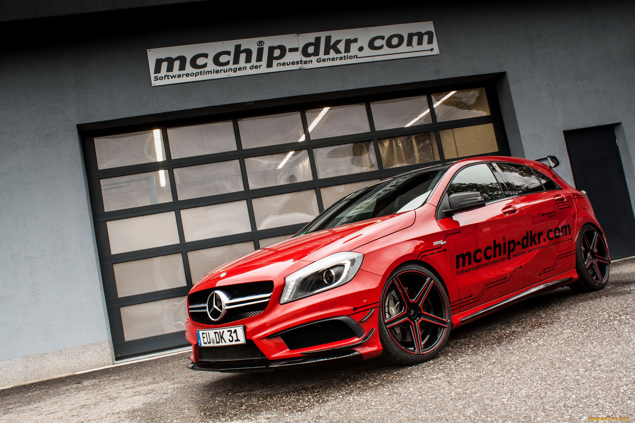 2013  mercedes-benz a45 amg, , mercedes-benz, 